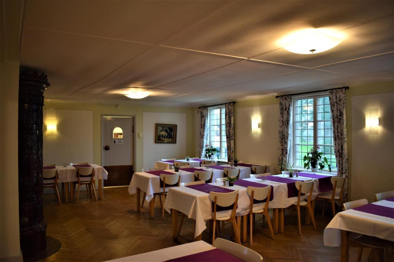 Torups Gastgivaregard Torup  Exterior foto