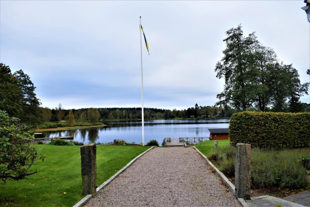 Torups Gastgivaregard Torup  Exterior foto