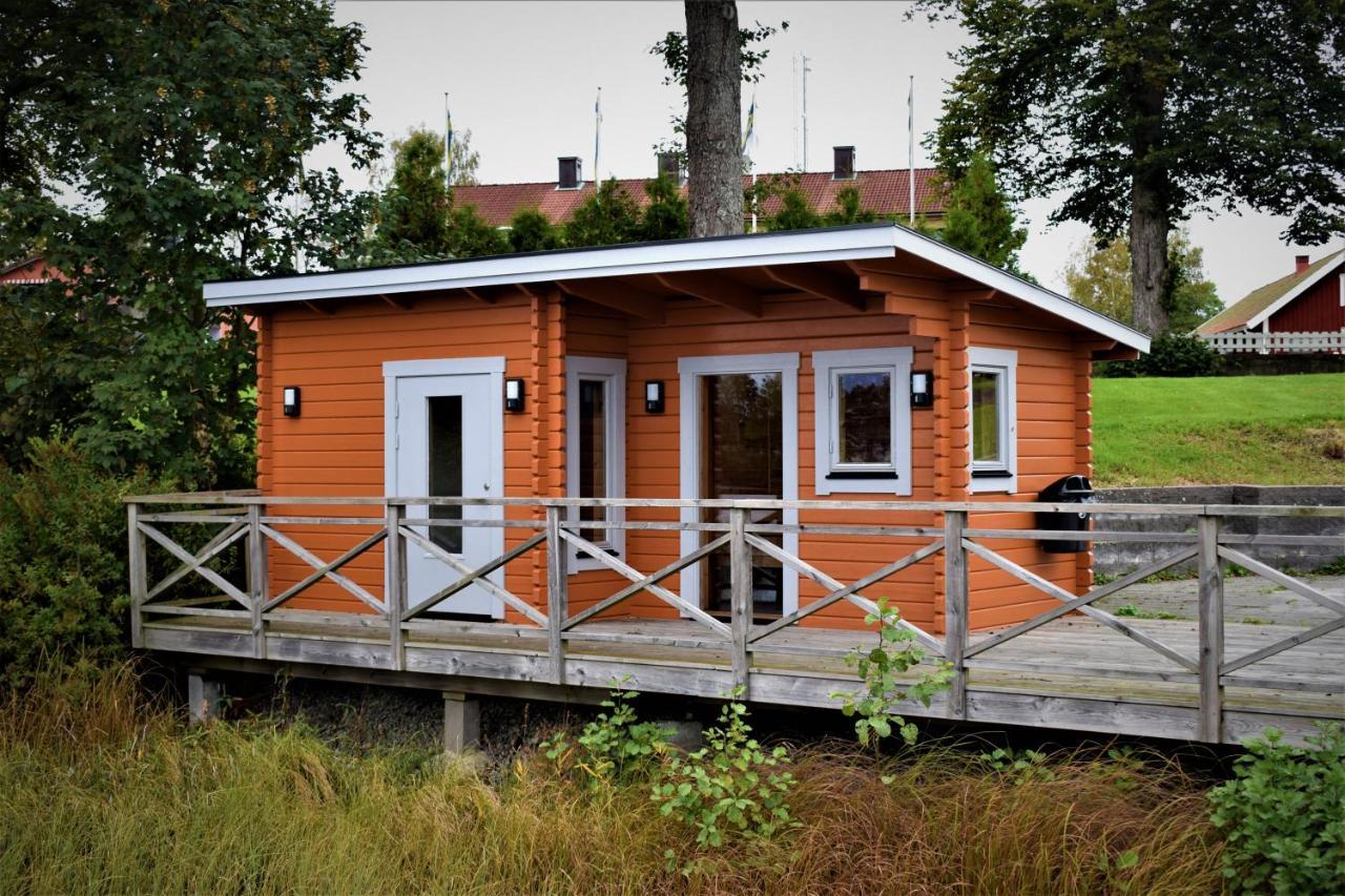 Torups Gastgivaregard Torup  Exterior foto