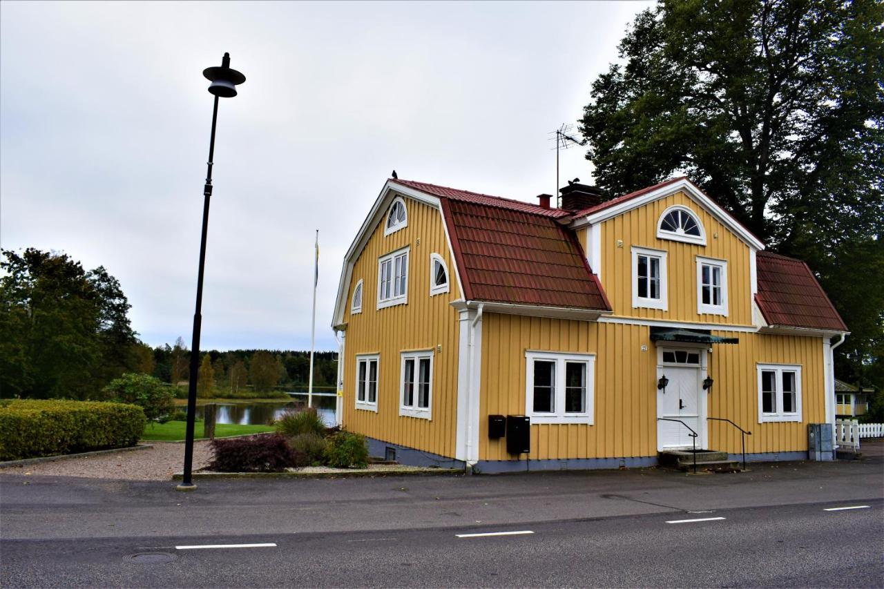 Torups Gastgivaregard Torup  Exterior foto