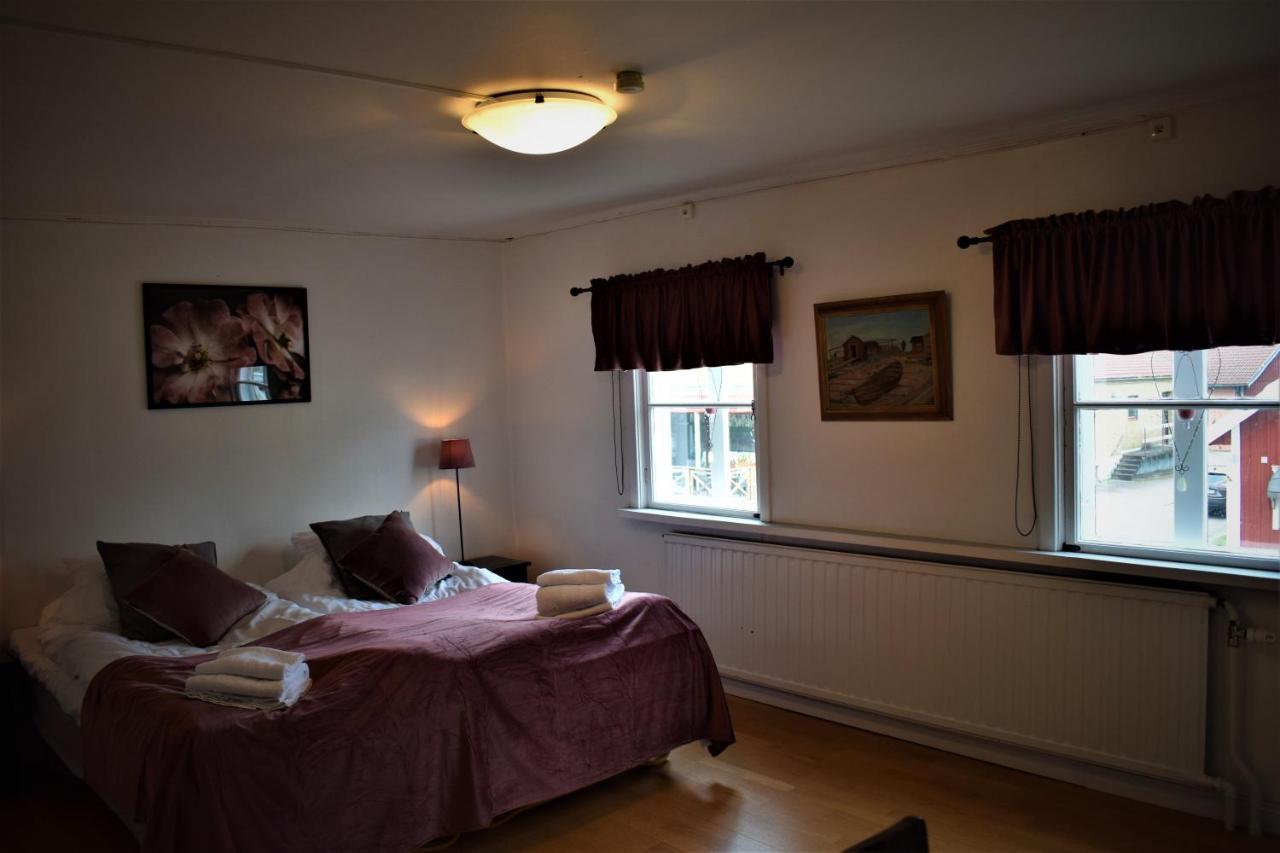 Torups Gastgivaregard Torup  Exterior foto