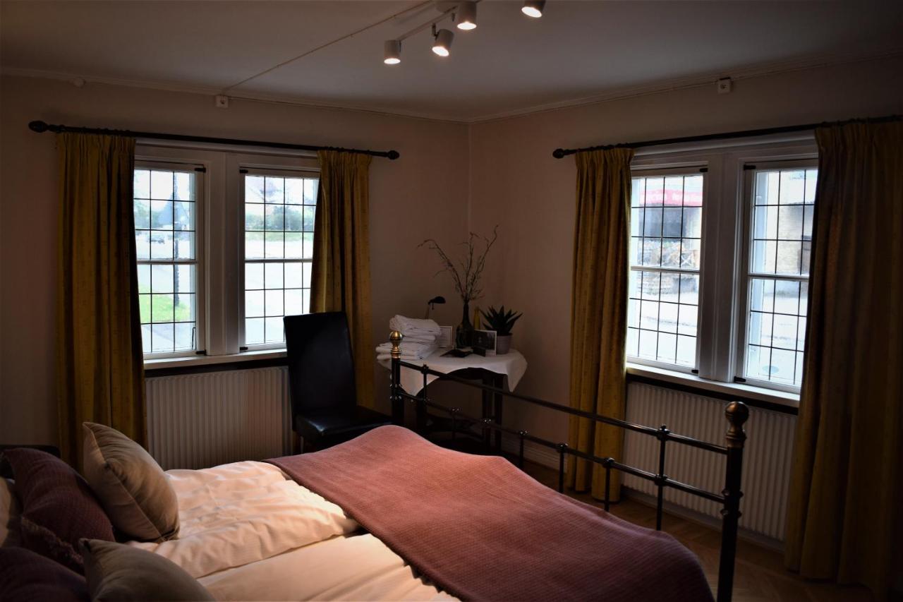 Torups Gastgivaregard Torup  Exterior foto