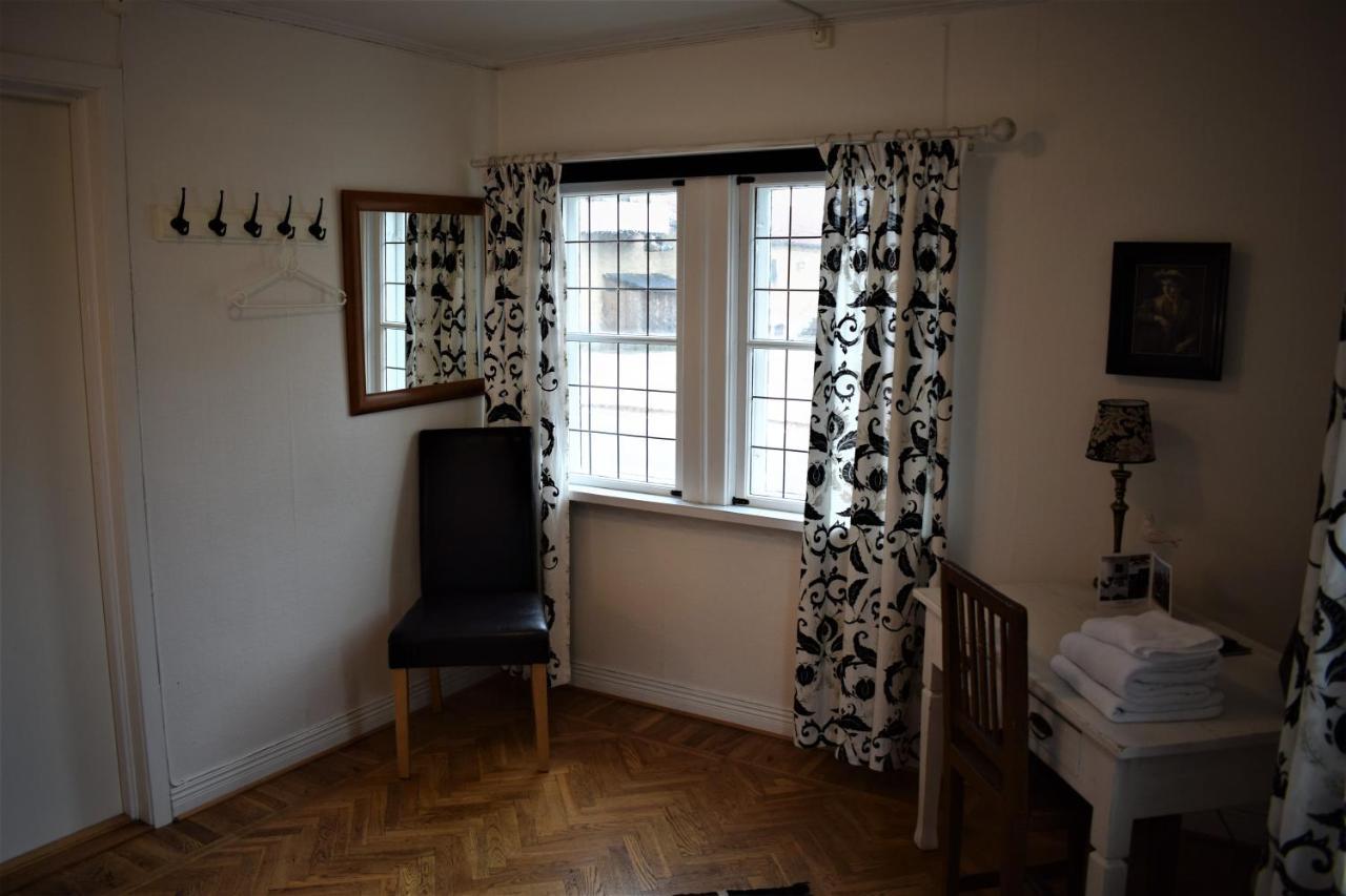 Torups Gastgivaregard Torup  Exterior foto