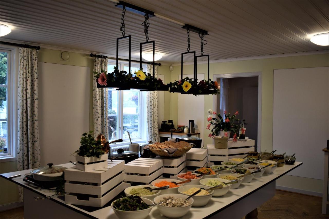 Torups Gastgivaregard Torup  Exterior foto