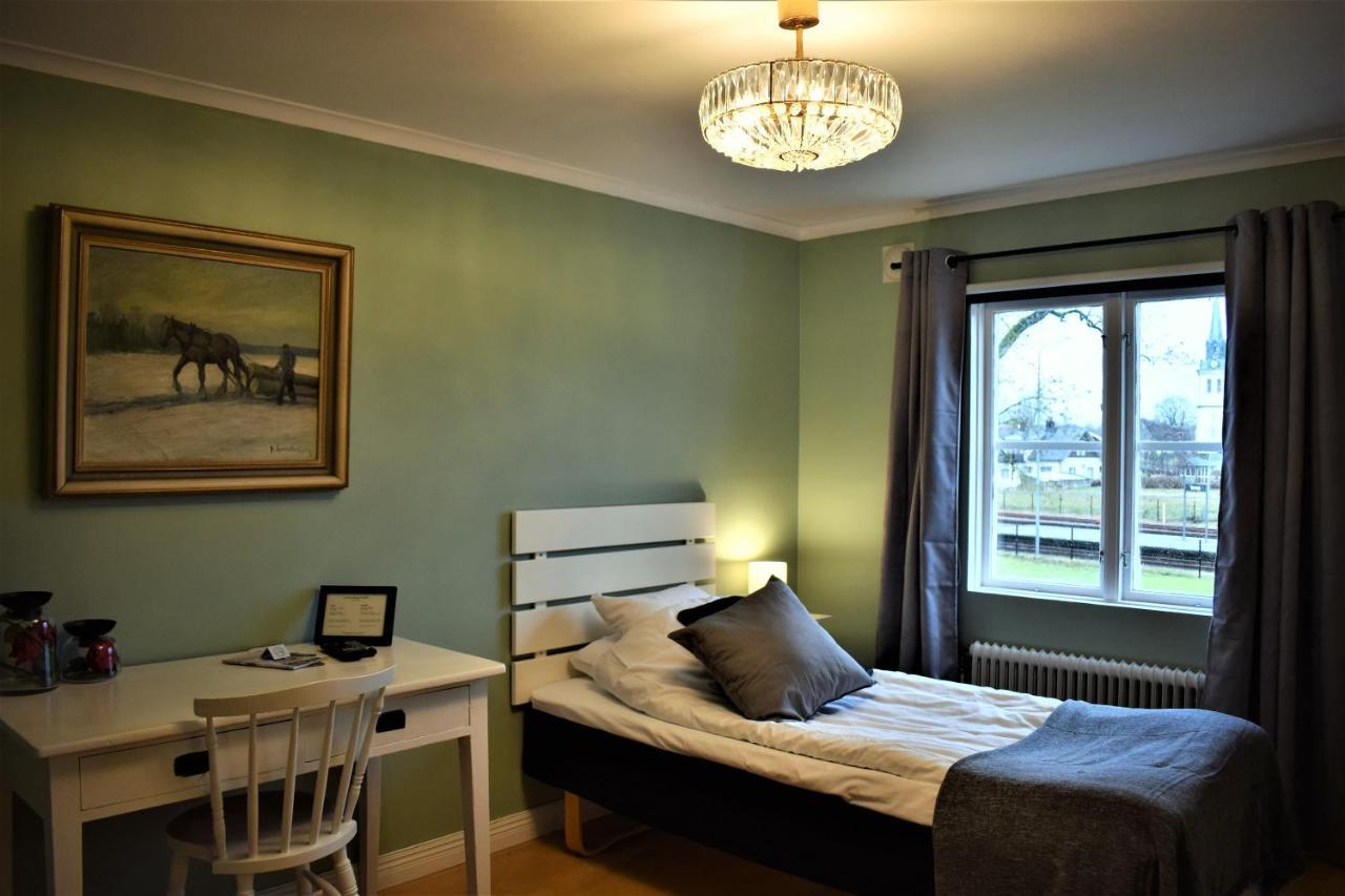 Torups Gastgivaregard Torup  Exterior foto