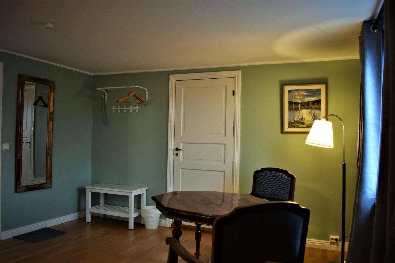 Torups Gastgivaregard Torup  Exterior foto