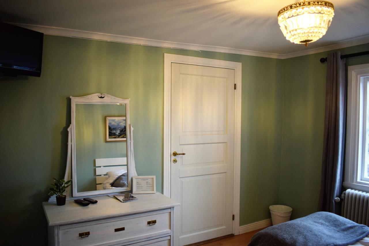 Torups Gastgivaregard Torup  Exterior foto