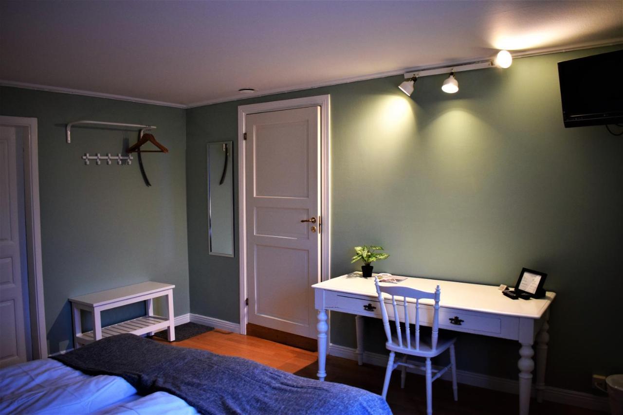 Torups Gastgivaregard Torup  Exterior foto