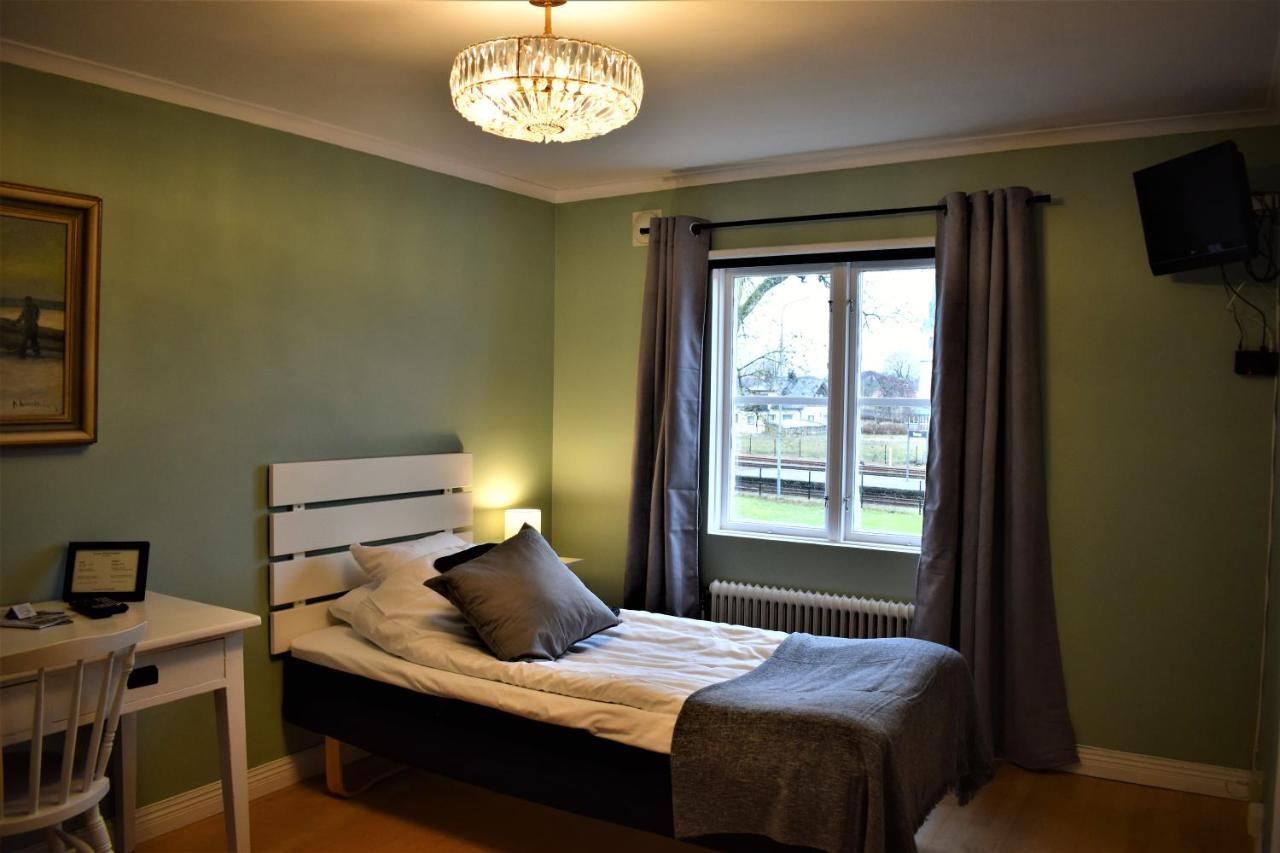 Torups Gastgivaregard Torup  Exterior foto