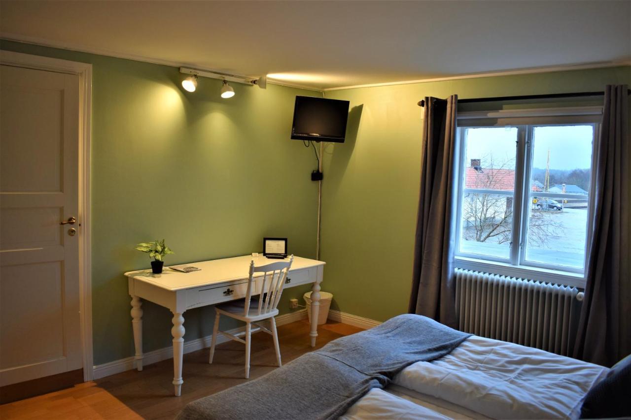 Torups Gastgivaregard Torup  Exterior foto
