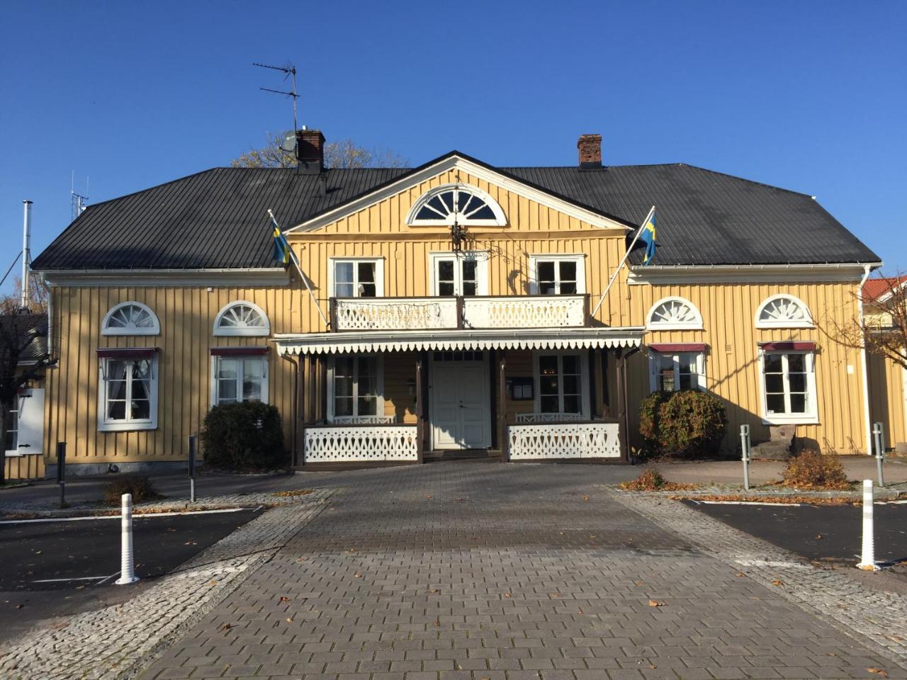 Torups Gastgivaregard Torup  Exterior foto